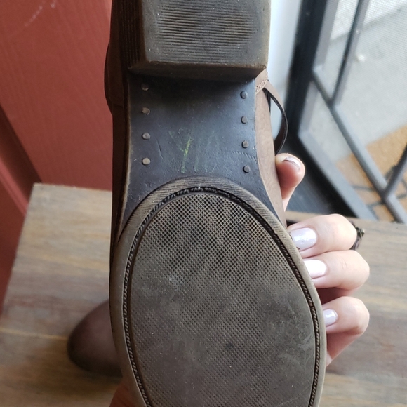 Boots - Picture 2 of 3